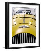 1978 Morgan 4-4-null-Framed Photographic Print