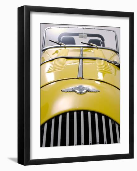 1978 Morgan 4-4-null-Framed Photographic Print