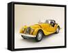 1978 Morgan 4-4-null-Framed Stretched Canvas