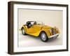 1978 Morgan 4-4-null-Framed Photographic Print