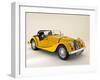 1978 Morgan 4-4-null-Framed Photographic Print