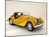 1978 Morgan 4-4-null-Mounted Photographic Print