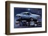 1978Thunderbird Jubilee Edition-null-Framed Art Print