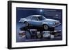 1978Thunderbird Jubilee Edition-null-Framed Art Print