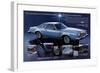 1978Thunderbird Jubilee Edition-null-Framed Art Print