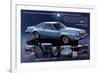 1978Thunderbird Jubilee Edition-null-Framed Art Print