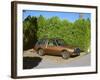 1979 AMC Pacer-null-Framed Photographic Print