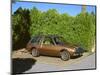 1979 AMC Pacer-null-Mounted Photographic Print