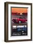 1979 Mustang - New Breed-null-Framed Art Print