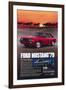 1979 Mustang - New Breed-null-Framed Art Print