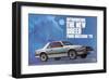 1979 Mustang - the New Breed-null-Framed Art Print