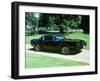 1979 Pontiac Firebird Trans Am-null-Framed Photographic Print