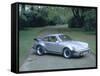 1979 Porsche 911 Turbo-null-Framed Stretched Canvas