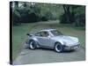 1979 Porsche 911 Turbo-null-Stretched Canvas