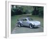 1979 Porsche 911 Turbo-null-Framed Photographic Print