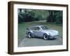 1979 Porsche 911 Turbo-null-Framed Photographic Print