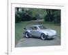 1979 Porsche 911 Turbo-null-Framed Photographic Print