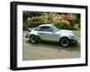 1979 Porsche 911 Turbo-null-Framed Photographic Print