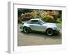 1979 Porsche 911 Turbo-null-Framed Photographic Print