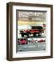 1979 Tough Free Wheelin' Fords-null-Framed Art Print