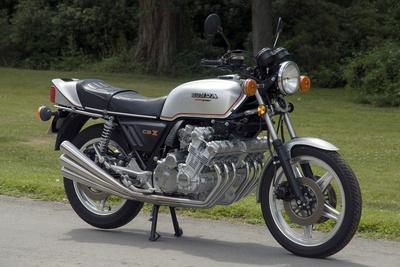 1980 cbx sale
