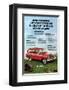 1980 Jeep Cherokee - Reasons-null-Framed Premium Giclee Print