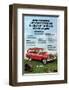 1980 Jeep Cherokee - Reasons-null-Framed Premium Giclee Print