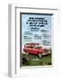 1980 Jeep Cherokee - Reasons-null-Framed Premium Giclee Print