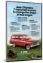 1980 Jeep Cherokee - Reasons-null-Mounted Premium Giclee Print