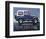 1980 Jeep Renegade - a Legend-null-Framed Premium Giclee Print