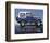 1980 Jeep Renegade - a Legend-null-Framed Premium Giclee Print