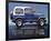 1980 Jeep Renegade - a Legend-null-Framed Art Print