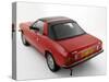 1980 Lancia Beta 2000-null-Stretched Canvas