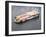 1980 Project Thrust II-null-Framed Photographic Print