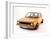 1980 VW Golf MK1-null-Framed Photographic Print