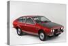 1981 Alfa Romeo Alfetta GTV-null-Stretched Canvas