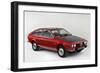 1981 Alfa Romeo Alfetta GTV-null-Framed Photographic Print