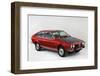 1981 Alfa Romeo Alfetta GTV-null-Framed Photographic Print