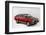 1981 Alfa Romeo Alfetta GTV-null-Framed Photographic Print