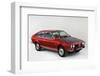 1981 Alfa Romeo Alfetta GTV-null-Framed Photographic Print