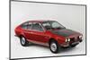 1981 Alfa Romeo Alfetta GTV-null-Mounted Photographic Print