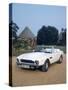 1981 Aston Martin Volante V8-null-Stretched Canvas