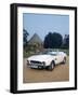 1981 Aston Martin Volante V8-null-Framed Photographic Print