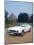 1981 Aston Martin Volante V8-null-Mounted Photographic Print