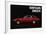 1981 Datsun 280ZX sales brochure-null-Framed Photographic Print