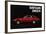 1981 Datsun 280ZX sales brochure-null-Framed Photographic Print