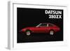 1981 Datsun 280ZX sales brochure-null-Framed Photographic Print