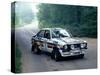 1981 Ford Escort RS1800-null-Stretched Canvas