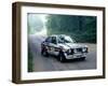 1981 Ford Escort RS1800-null-Framed Photographic Print