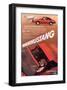 1981 Mmmmustang - Most Popular-null-Framed Art Print